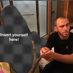 Meet your Posher, Corey